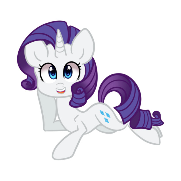 Rarity by Pinipy