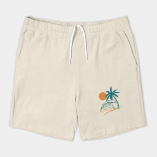 Tropical Waves Shorts