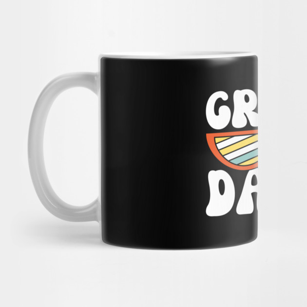 Groovy Daddy by The WYLD Tribe