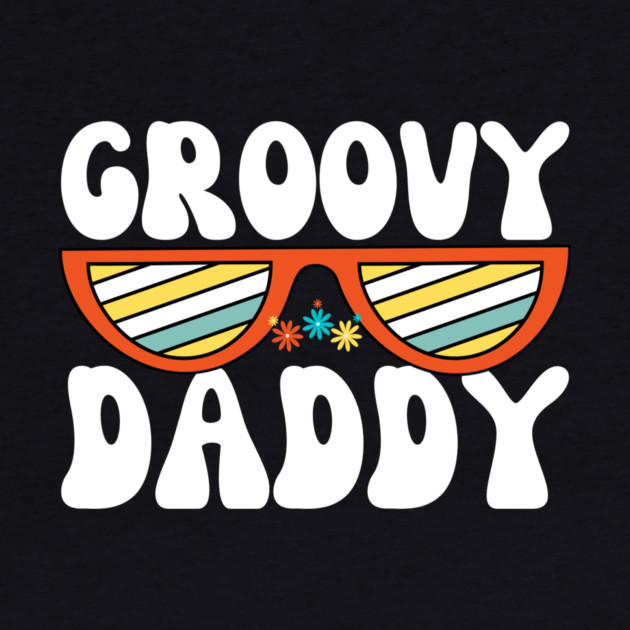 Groovy Daddy by The WYLD Tribe