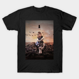 The Search T-Shirt
