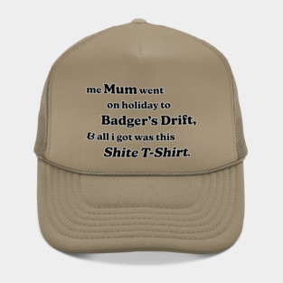 Mum's Holiday (Alt) Hat