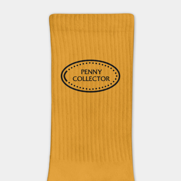 Penny Collector by DeguArts