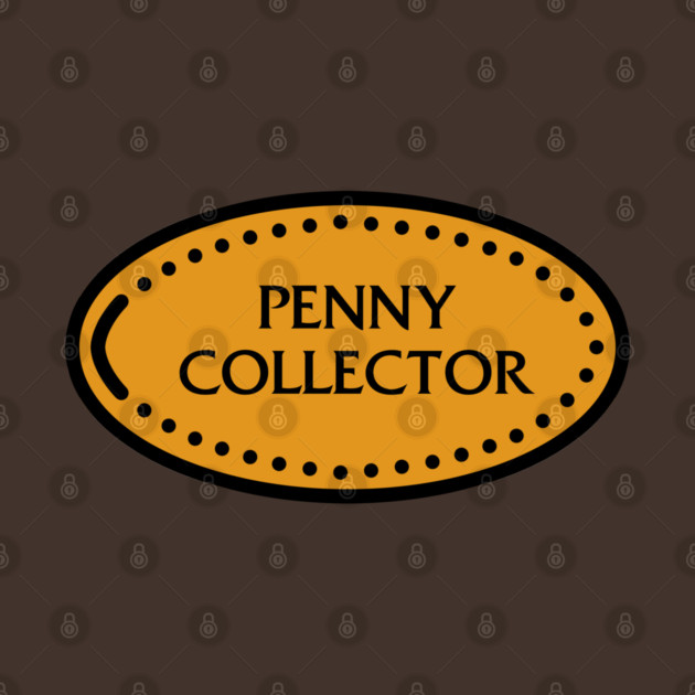 Penny Collector by DeguArts