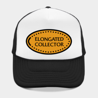 Elongated Collector Hat