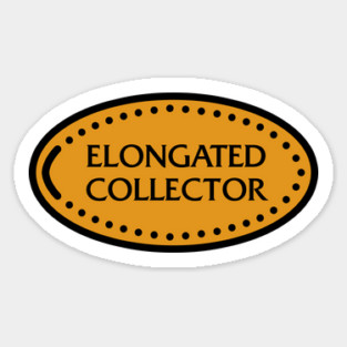 Elongated Collector Magnet