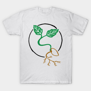 Seedling T-Shirt
