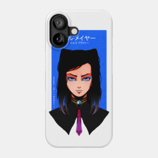 Real Mayer Phone Case