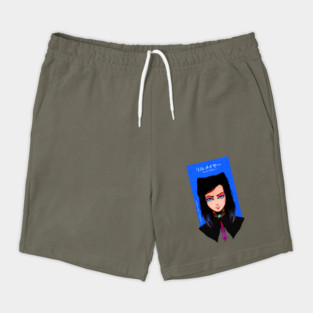 Real Mayer Shorts