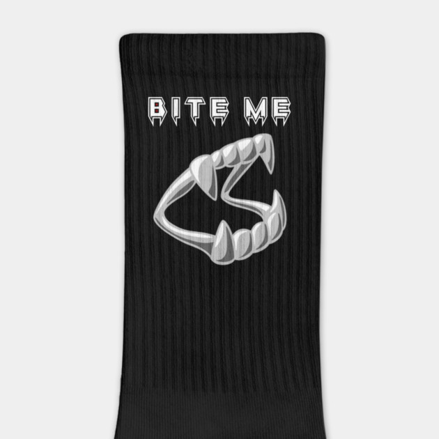 Bite Me by Grave Digs