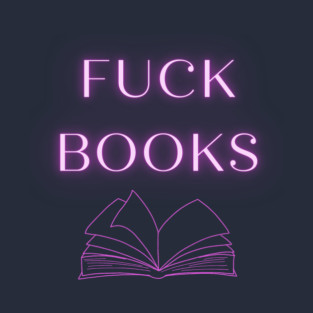 Books part 2 T-Shirt