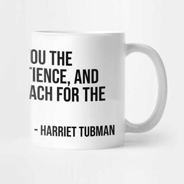 Black History, Harriet Tubman Quote, You have within you the strength, African American by UrbanLifeApparel
