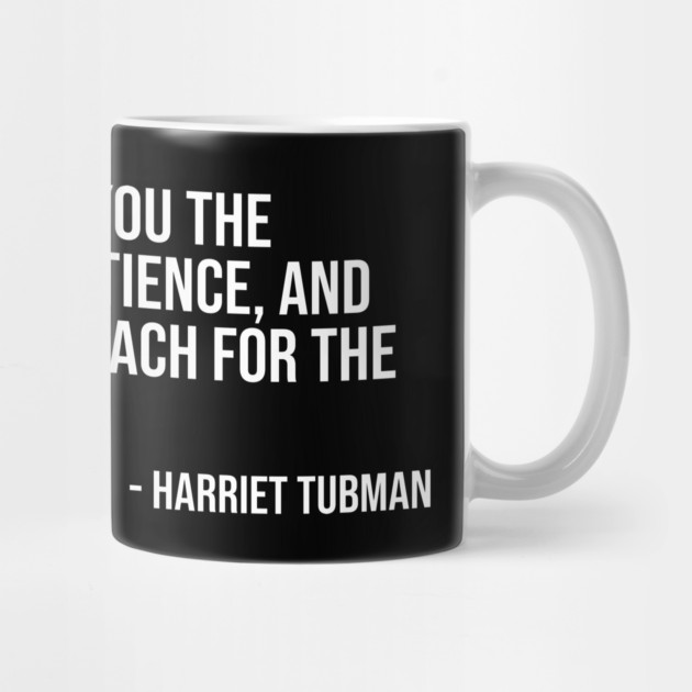 Black History, Harriet Tubman Quote, You have within you the strength, African American by UrbanLifeApparel
