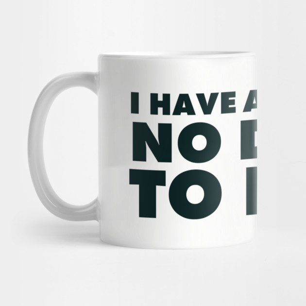 I have absolutely no desire to fit in, funny quote, funny saying by UrbanLifeApparel