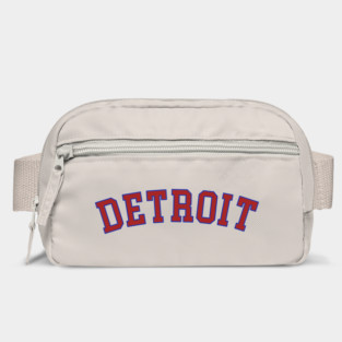 Detroit Bag