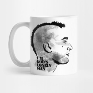 Travis Bickle Mug