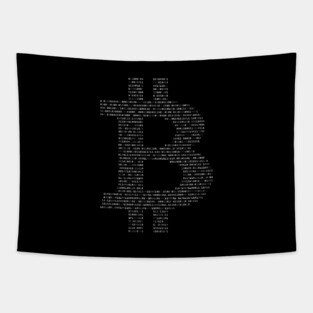 Bitcoin Binary Tapestry