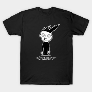 Creep T-Shirt