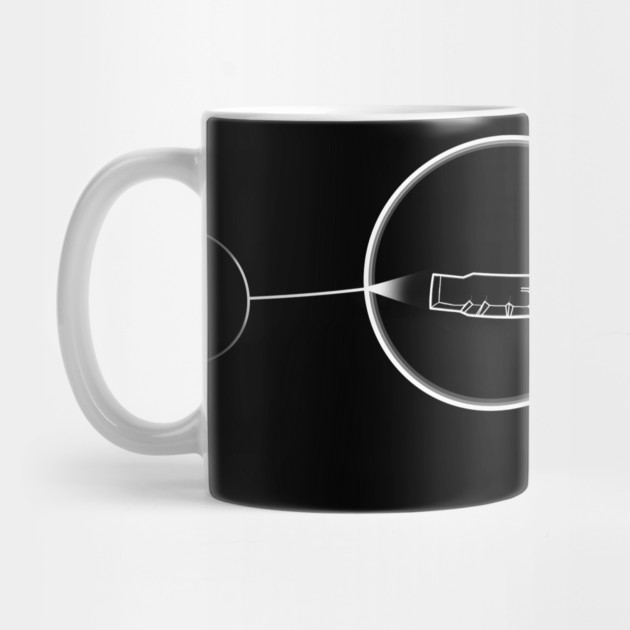 The Dark Side of the Starkiller by Harrison2142