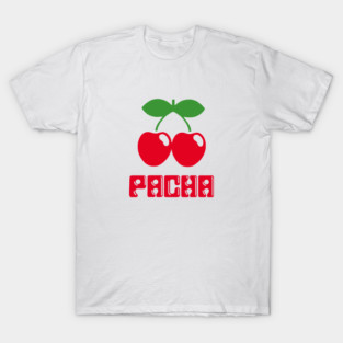 Pacha Ibiza - summer design T-Shirt