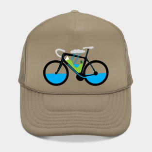 The Water Cycle Hat