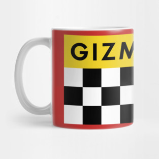 MST3K - Gizmonic Institute (Uniform Logo) Mug
