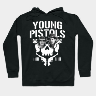 Young Pistols Club Hoodie