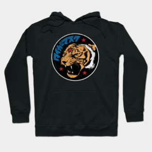 Tiger Mask ROAR Hoodie
