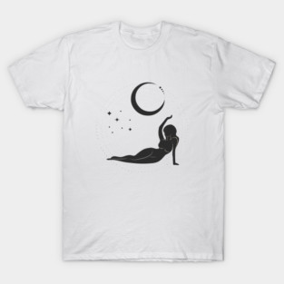 Under the Moon T-Shirt