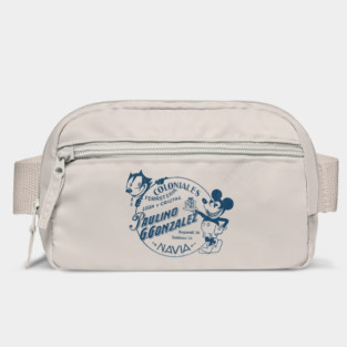 Felix The Cat - Retro Faded Design Bag