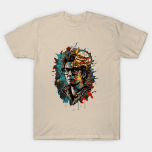 Pop Culture #18 T-Shirt