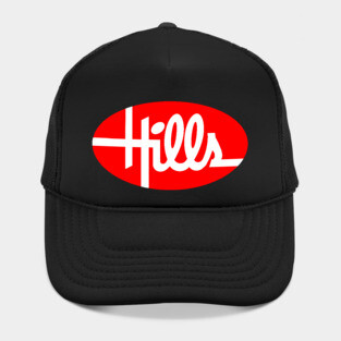 Hills Department Store Hat
