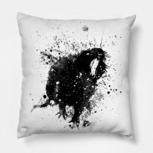 Rat Pillow
