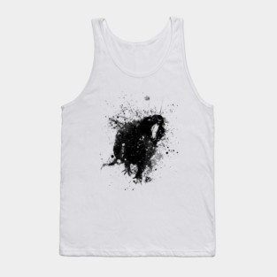 Rat Tank Top