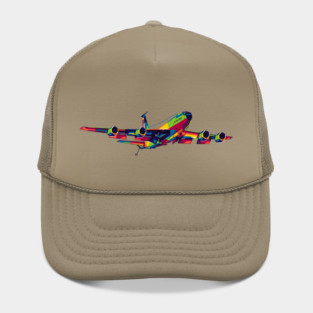 KC-135 Stratotanker Hat