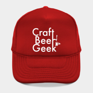 CRAFT-BEER Hat