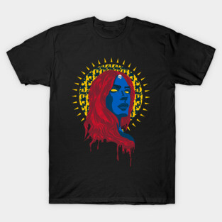 Mystique T-Shirt