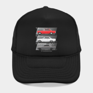 3 in 1 Hat