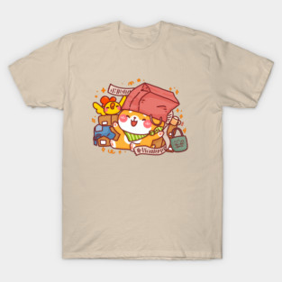 Happy Shopping T-Shirt