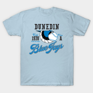 Dunedin Blue Jays T-Shirt