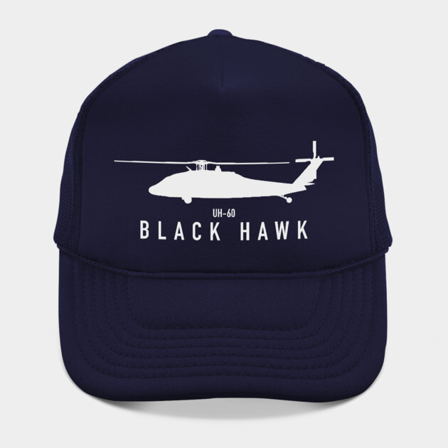 UH-60 Black Hawk by TCP