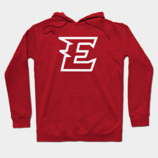 Eagles Football Hoodie