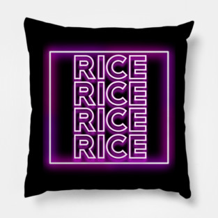 Rice Pillow