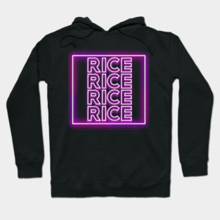 Rice Hoodie