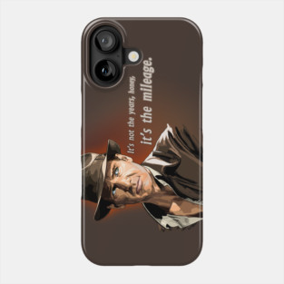 Wear and Tear Phone Case