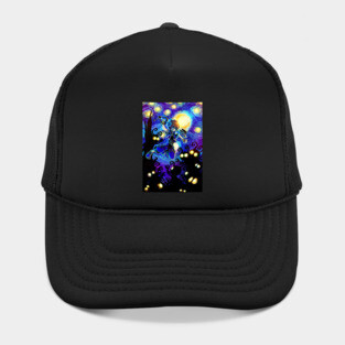 Starry Sora Night Hat