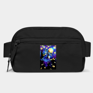 Starry Sora Night Bag