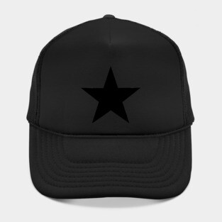 Star Hat
