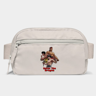 Enter The Dragon Bag