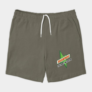 Idiocracy - Brawndo Shorts